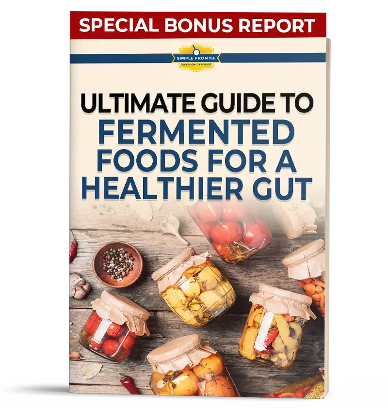 The Ultimate Guide To Fermented Foods For A Healthier Gut